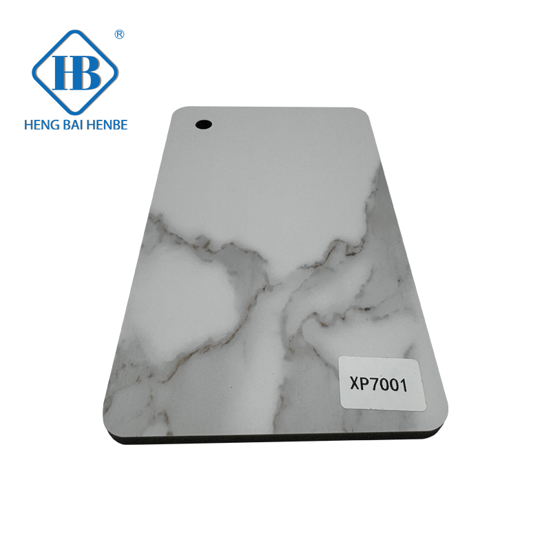 Stone pattern series